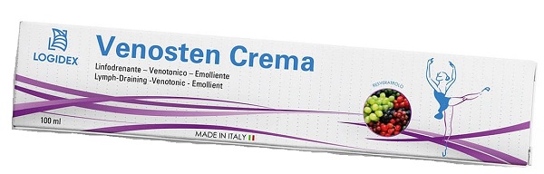 VENOSTEN CREMA 100 ML - farmasconti.eu