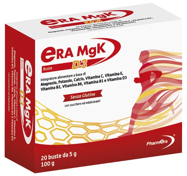 ERA MGK D3 20 BUSTINE 5 G - farmasconti.eu