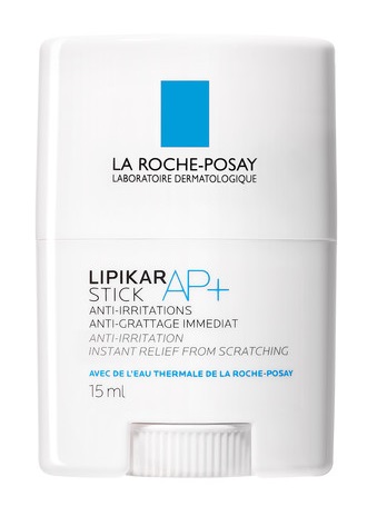 LIPIKAR STICK AP+ 15 ML - farmasconti.eu