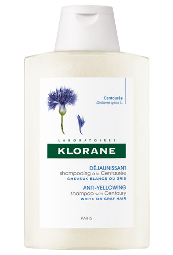 KLORANE SHAMPOO CENTAUREA 200 ML - farmasconti.eu