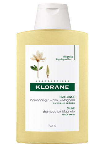 KLORANE SHAMPOO CERA MAGNOLIA 200 ML - farmasconti.eu