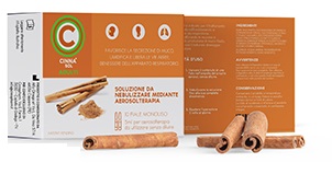 CINNA SOL ADULTI 10 FIALE DA 5 ML - farmasconti.eu