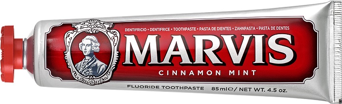 MARVIS CINNAMON MINT 85 ML - farmasconti.eu