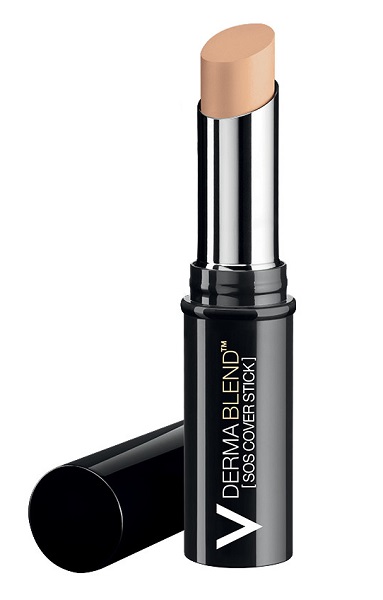 DERMABLEND STICK SOS 15 4,5 G - farmasconti.eu