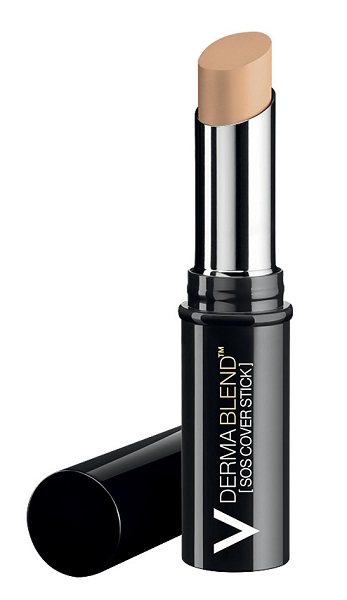 DERMABLEND STICK SOS 35 4,5 G - farmasconti.eu