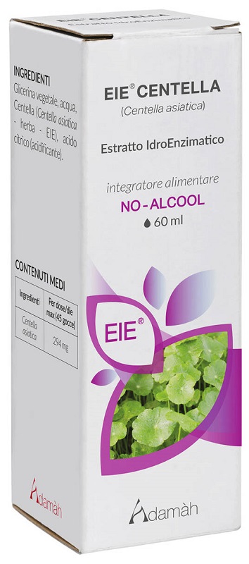EIE CENTELLA 60 ML - farmasconti.eu
