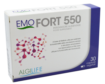 EMOFORT 550 30 CAPSULE - farmasconti.eu