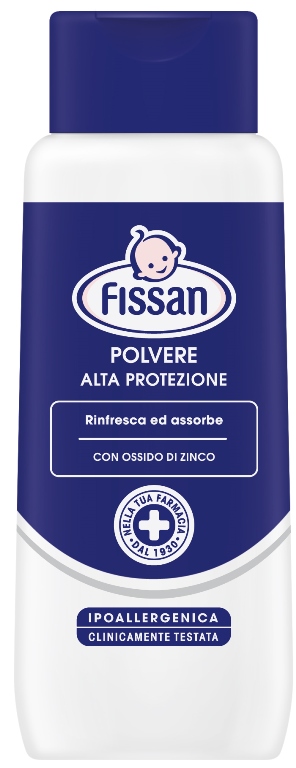 FISSAN POLVERE ALTA PROTEZIONE 100 G - farmasconti.eu