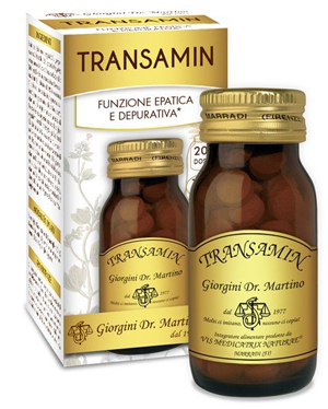 TRANSAMIN 100 PASTIGLIE - farmasconti.eu