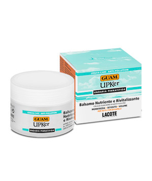 GUAM UPKER URBAN CARE BALSAMO NUTRIENTE 200 ML - farmasconti.eu