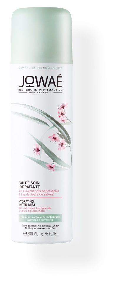 JOWAE ACQUA TRATTAMENTO IDRATANTE SPRAY 200 ML - farmasconti.eu