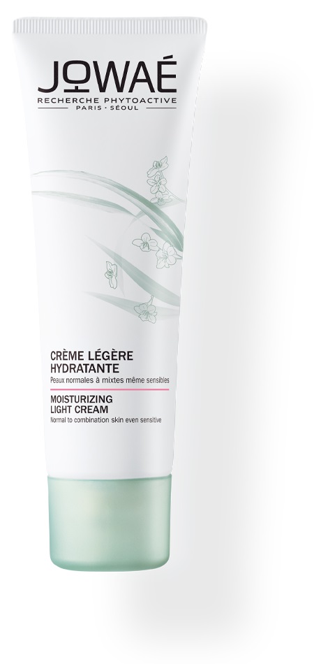 JOWAE CREMA LEGGERA IDRATANTE 40 ML - farmasconti.eu