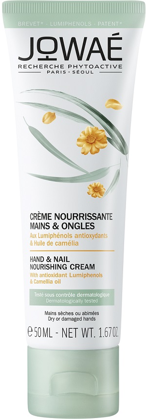 JOWAE CREMA NUTRIENTE MANI E UNGHIE 50 ML - farmasconti.eu