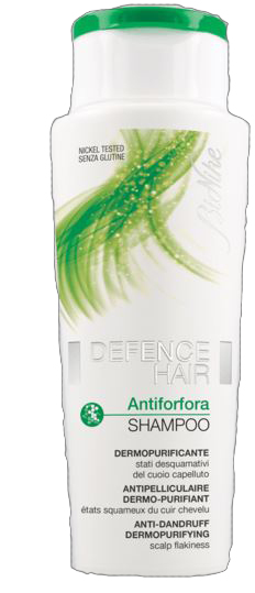 BIONIKE DEFENCE HAIR SHAMPOO ANTIFORFORA 200 ML - farmasconti.eu