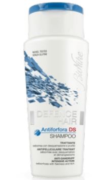 BIONIKE DEFENCE HAIR SHAMPOO ANTIFORFORA GRASSA 200 ML - farmasconti.eu