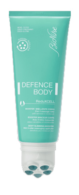 BIONIKE DEFENCE BODY REDUCELL SNELLENTE INTENSIVO 200 ML - farmasconti.eu