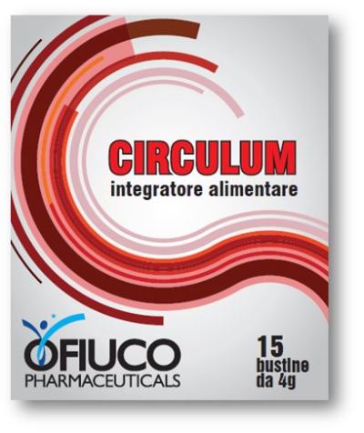 CIRCULUM 15 BUSTINE DA 4 G - farmasconti.eu
