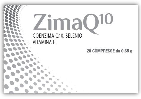 ZIMAQ10 20 COMPRESSE - farmasconti.eu