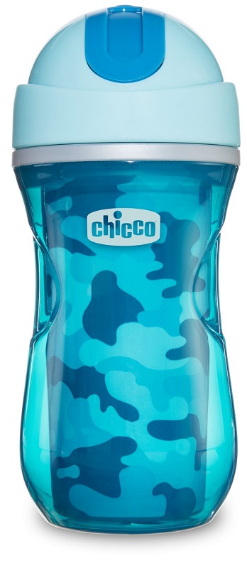 CHICCO TAZZA SPORT AZZURRA 18 MESI - farmasconti.eu