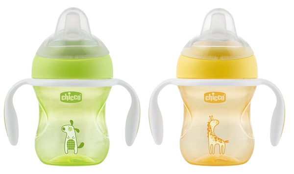CHICCO TAZZA TRANSITION NEUTRA 4 MESI - farmasconti.eu