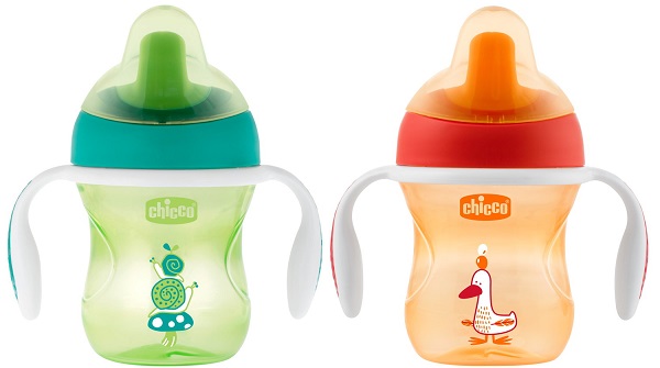 CHICCO TAZZA TRAINING NEUTRA 6 MESI - farmasconti.eu