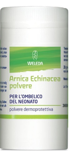 ARNICA ECHINACEA POLVERE PER USO ESTERNO 20 G - farmasconti.eu