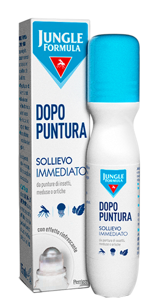 JUNGLE FORMULA DOPOPUNTURA 15 ML - farmasconti.eu