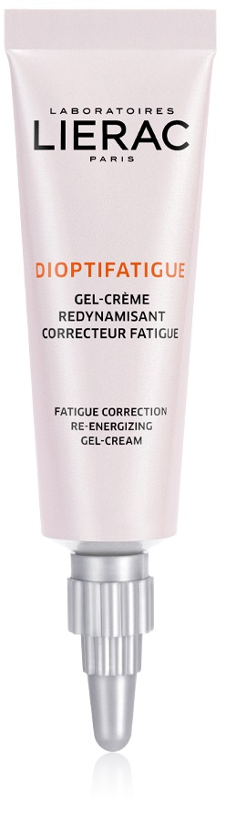 LIERAC DIOPTIFATIGUE 15 ML - farmasconti.eu