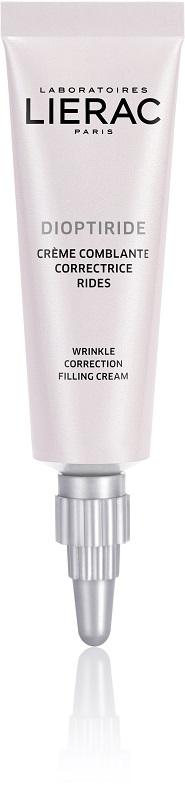 LIERAC DIOPTIRIDE 15 ML - farmasconti.eu