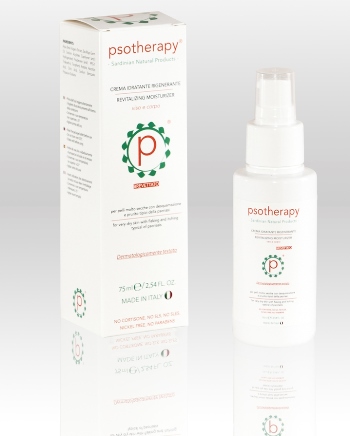 PSOTHERAPY CREMA IDRATANTE RIGENERANTE 75 ML - farmasconti.eu