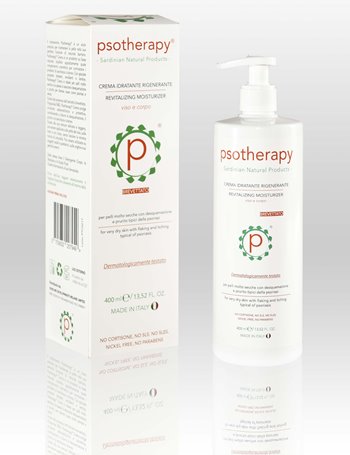 PSOTHERAPY CREMA IDRATANTE RIGENERANTE 150 ML - farmasconti.eu