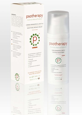 PSOTHERAPY CREMA RIPARATRICE LENITIVA 50 ML - farmasconti.eu