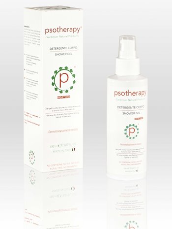 PSOTHERAPY DETERGENTE CORPO 150 ML - farmasconti.eu