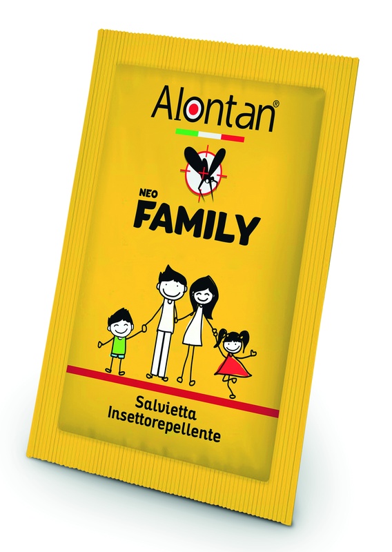 ALONTAN NEO FAMILY SALVIETTE 12 PEZZI ICARIDINA 10% - farmasconti.eu