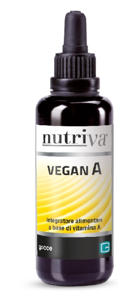 NUTRIVA VEGAN A 30 ML - farmasconti.eu