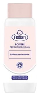 FISSAN POLVERE DELICATA 250 G - farmasconti.eu