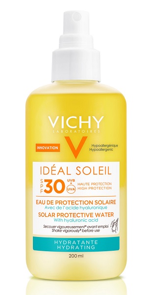 IS ACQUA SOLARE IDRATANTE 200 ML - farmasconti.eu