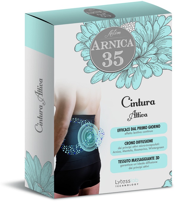 ARNICA 35 CINTURA ATTIVA TG1 - farmasconti.eu