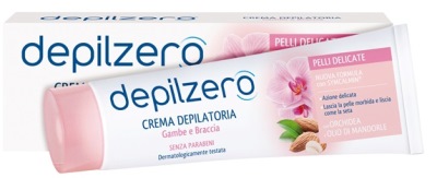 DEPILZERO CREMA GAMBE BRACCIA - farmasconti.eu
