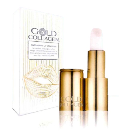 GOLD COLLAGEN ANTI AGEING LIP - farmasconti.eu
