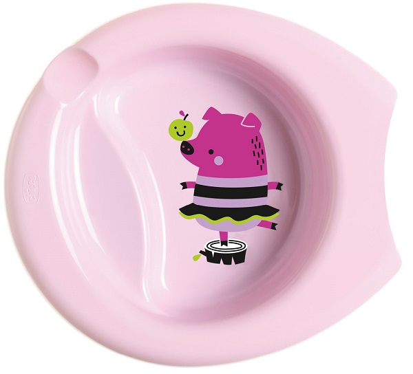 CHICCO CIOTOLINA FACILE IMBOCCO 6 MESI+ ROSA - farmasconti.eu