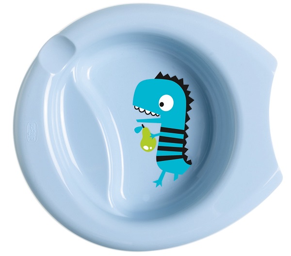 CHICCO CIOTOLINA FACILE IMBOCCO 6 MESI+ AZZURRO - farmasconti.eu