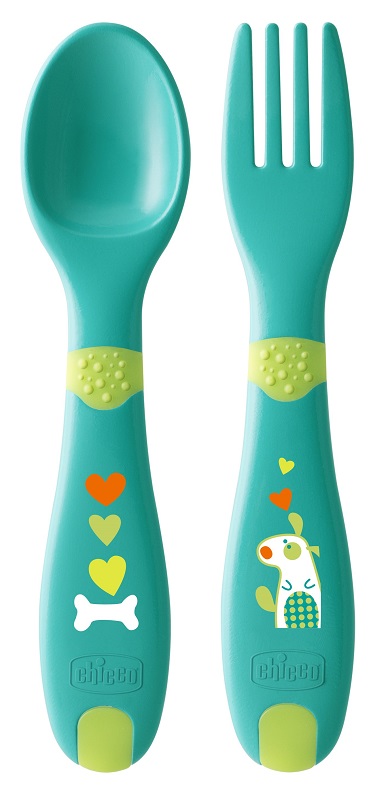 CHICCO POSATINE 12M+ - farmasconti.eu