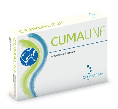 CUMALINF 30 COMPRESSE - farmasconti.eu