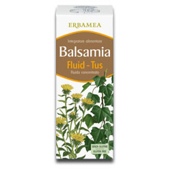 BALSAMIA FLUID TUS 200 ML - farmasconti.eu