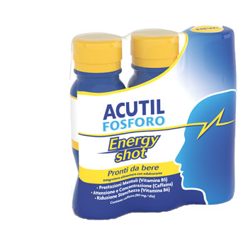 ACUTIL FOSFORO ENERGY SHOT 3 X 60 ML - farmasconti.eu