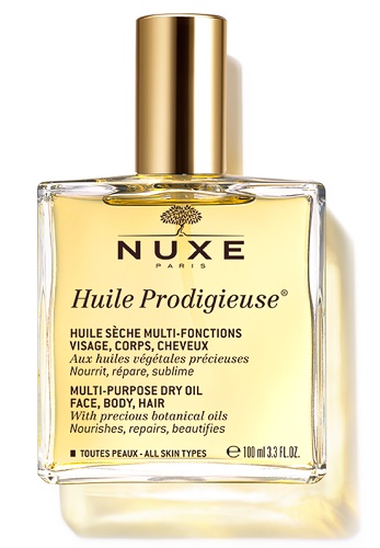 NUXE HUILE PRODIGIEUSE OLIO SECCO 100 ML - farmasconti.eu