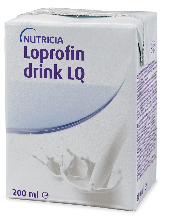 LOPROFIN DRINK 200 ML - farmasconti.eu