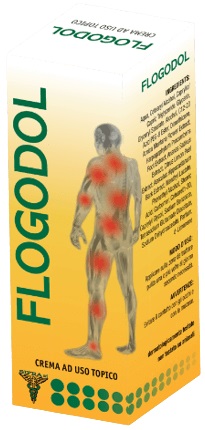 FLOGODOL CREMA 75 ML - farmasconti.eu