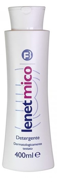 LENET MICO 400 ML - farmasconti.eu